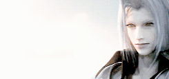day one: favorite SOLDIER