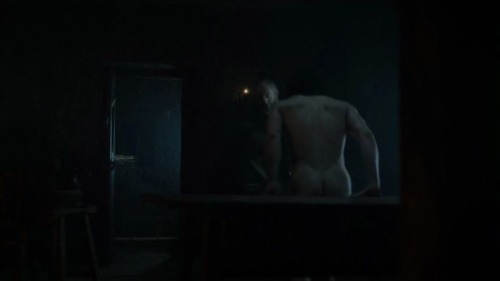 Porn tattsandbeardsandsexohmy:  Jon Snow has risen photos