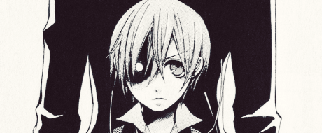 demonboyfriend:  &ldquo;I have been your faithful servant ever since that day.