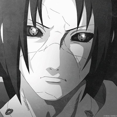 Itachi Gif Tumblr Posts Tumbral Com