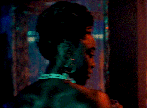 deadlightcircus:Lashana Lynch as Nomi and Ana de Armas as Paloma in No Time to Die (2020)