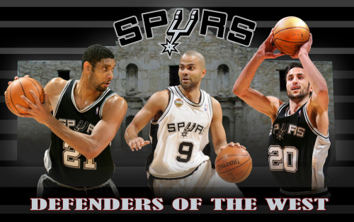 san antonio spurs