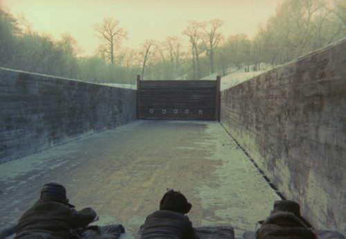 lambentmaterial:  The Mirror. Andrei Tarkovsky. 1975.