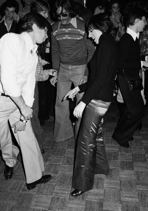 smallpercentage:  Studio 54