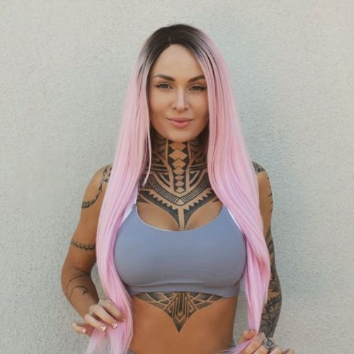 Sex tattedbeautues:    Tessa Lizz pictures