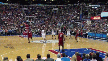 thebrightflash:  HEAT NATION  