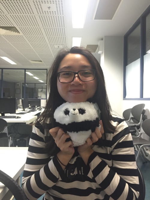 medeae:I’m a panda