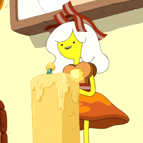 Land Of Ooo Girls