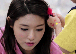 roselkie:The Ladies of Kpop: Kim Seolhyun (1995)