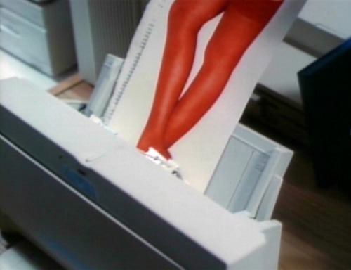 Weird Science