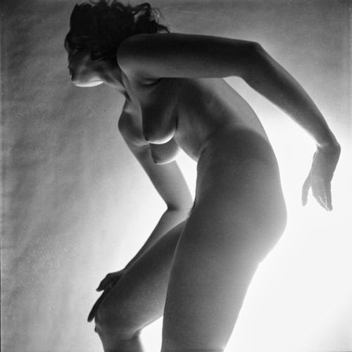 noiredesire:  clair obscur from peter Basch