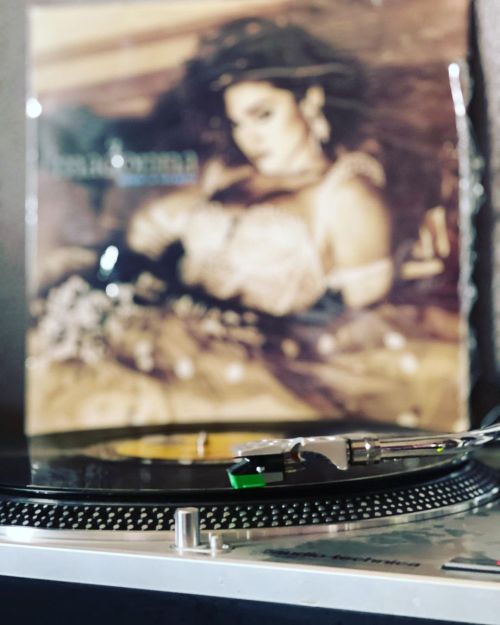 #LikeaVirgin @madonna #vinyl #record #lp (at Iyanbito, New Mexico)https://www.instagram.com/p/CJ4Jho