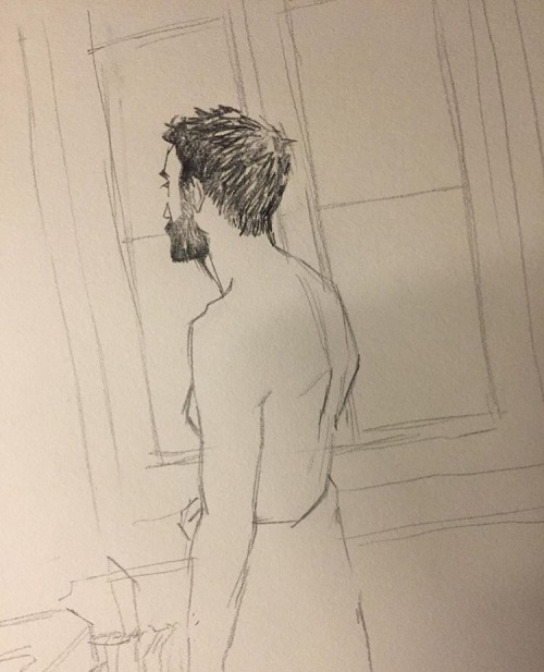 daddy bouc amateur de dessins gays