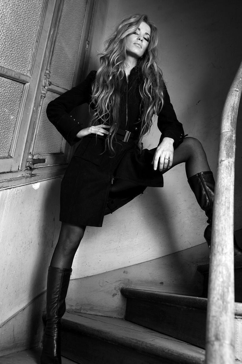 Nylonfantasies