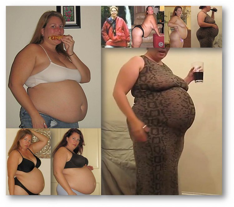 Fat gurls fat beats & feets