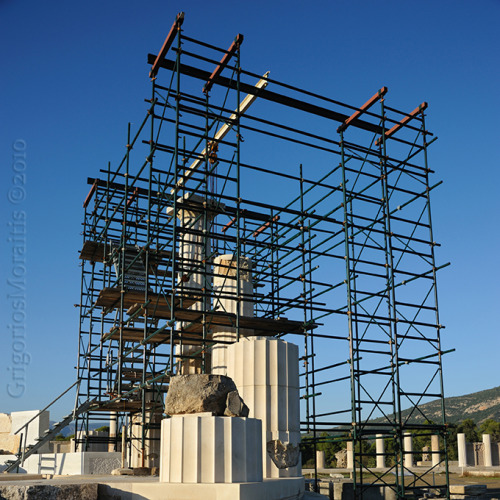 Asclepeion, Epidaurus, Greece.
shop Art Prints
check for image license