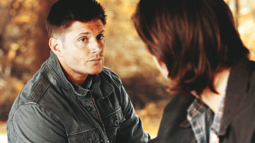 sam and dean winchester