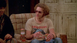 elskay:  I love Hyde’s band tees, pt.1 