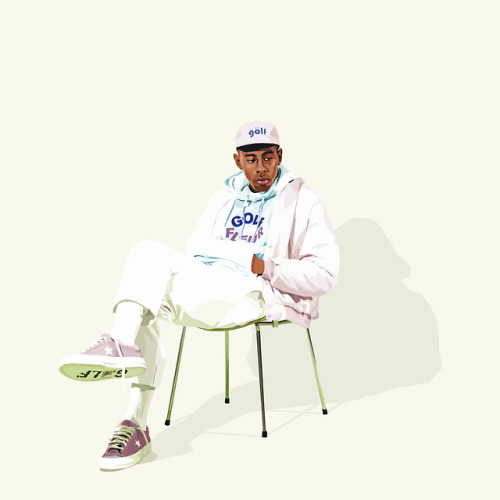 Tyler The Creator 