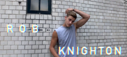 portaavions:  Rob Knighton for Select Men (Click here to watch the video)