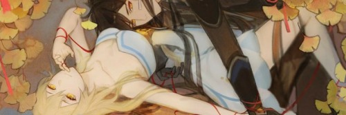 Hi! May I Request A Scenario Of Childe And His S/o The Morning After Their First Time?