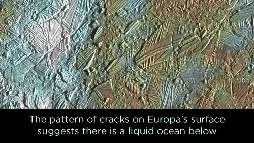Galileo Became The First Spacecraft To Orbit Jupiter On December 7, 1995. For Years It Gathered Incredible
