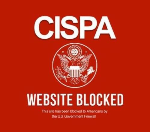 brolinskeep:  onthesideoftheotters:  skrilladex:  anonymous is calling for an internet blackout on april 22nd in protest of CISPA, one that i will be joining. they are trying to convince major websites to shut down for 24 hours. when we all blacked out