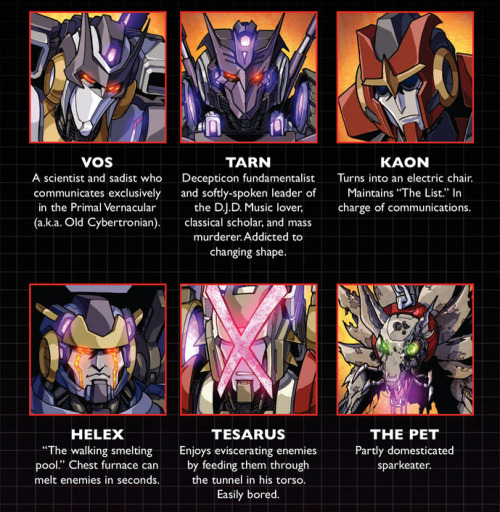 tfwiki:tag urselves,  we’re the pet