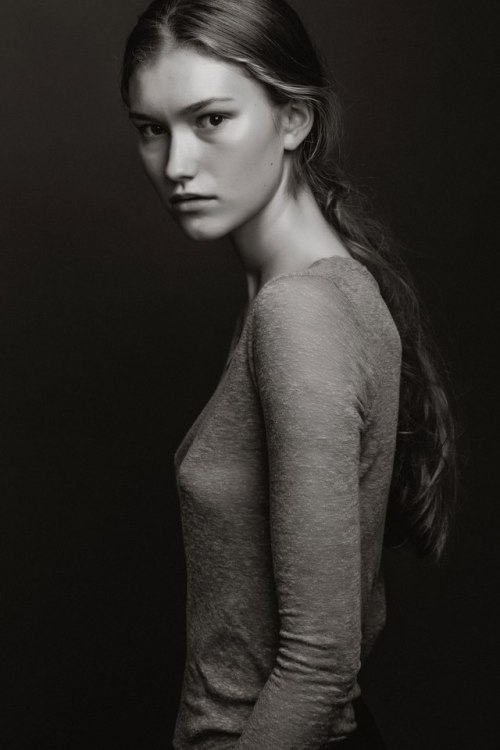 missdanylevy:  Nick Suskevich 