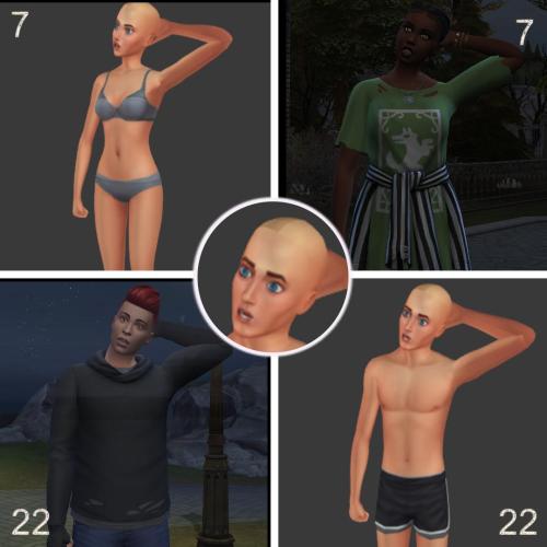 kenzobeanz - Ken