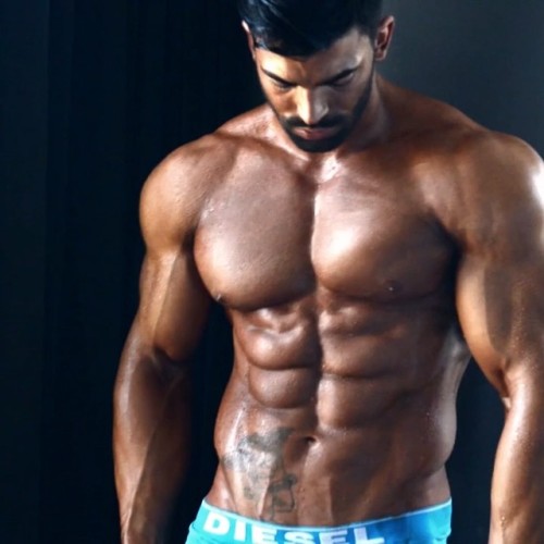 Sergi Constance