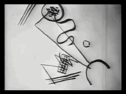 orwell:  Wassily Kandinsky - 1926