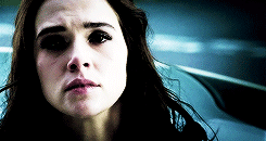 DAILY VAMPIRE ACADEMY
