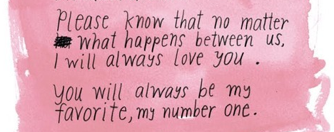 My Teen Quote