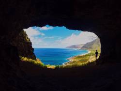 adam-hawaii:  West side adventures 