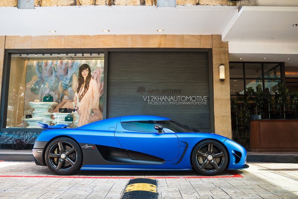 automotivated:  Profile (by V12Khan | Photography)