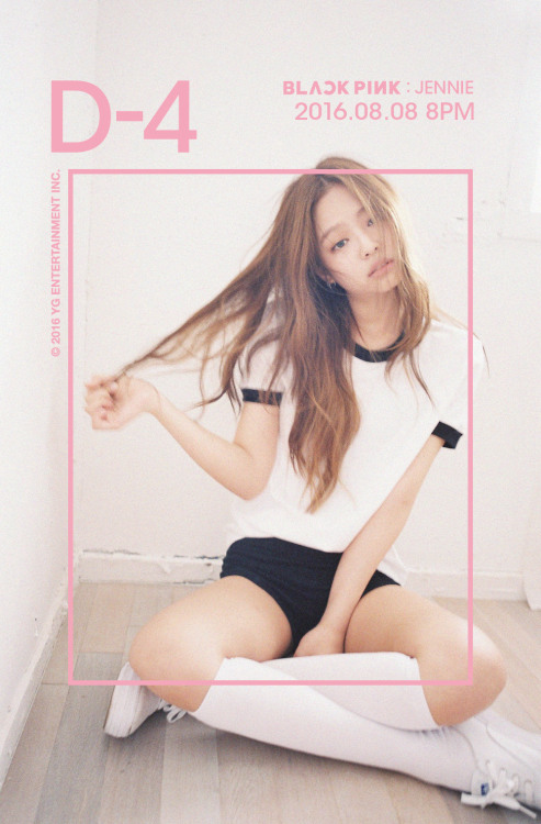 Porn yg-blackpink:    BLACKPINK IN YOUR AREA D-4 photos