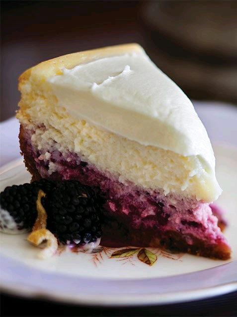 foodluxury:  Love Food? This blog is for you. 