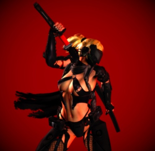 Metal Gear Ninja - Ver. 2.0Soon available for beta testers&hellip;Full Size