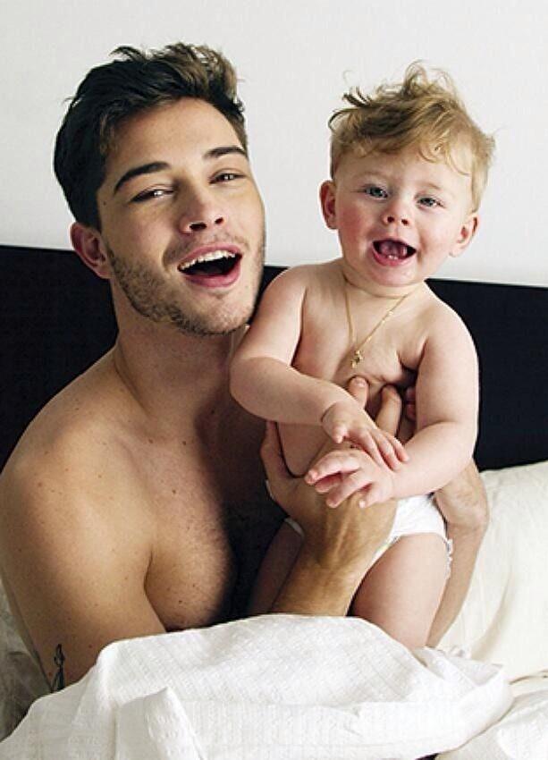 Francisco gay adoption