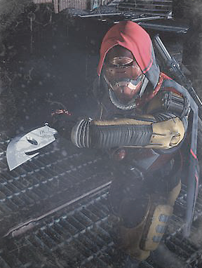 iessos:  Destiny // Supers + Special Melees 