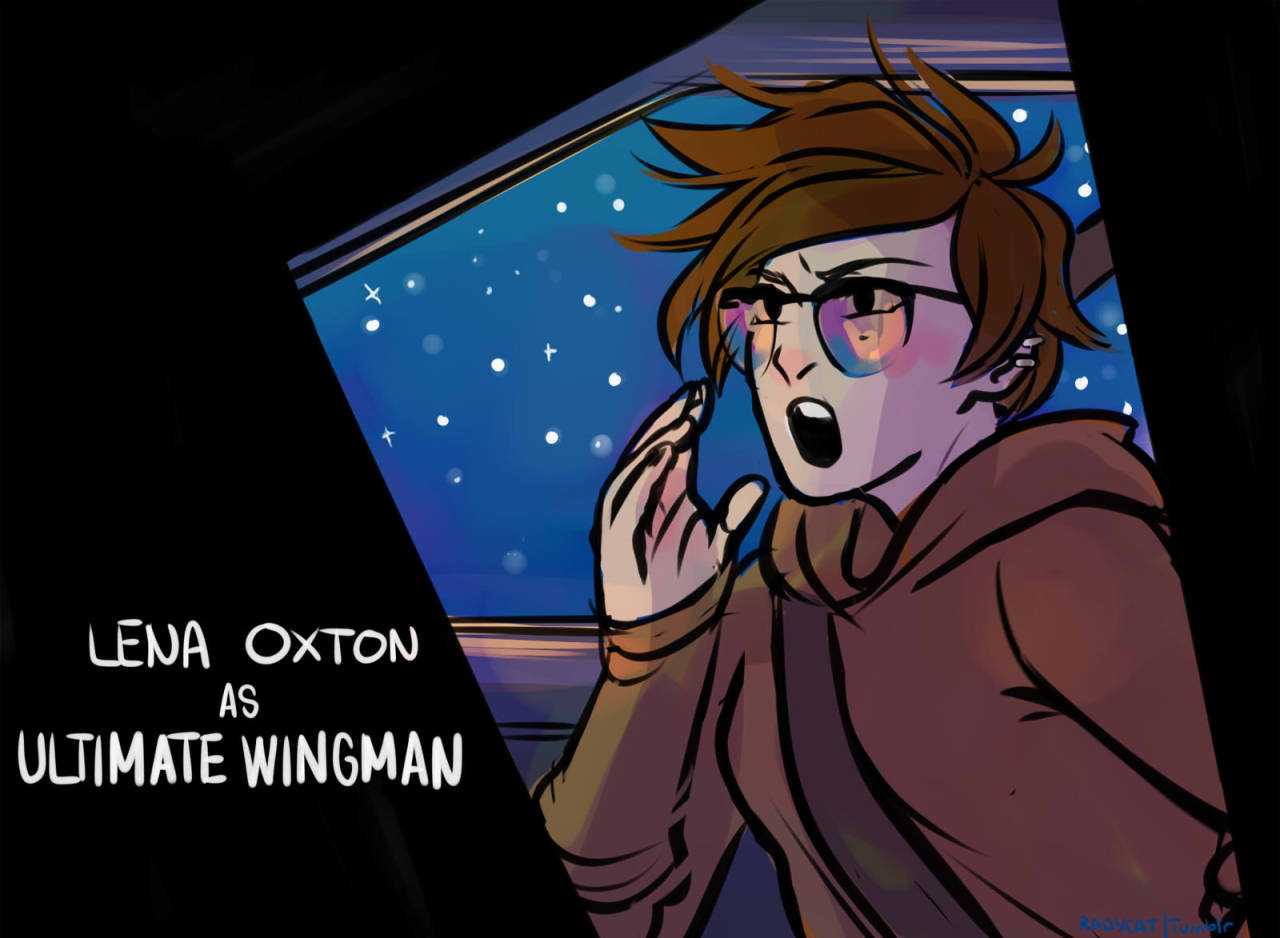 dement09:  chris-duzong:  radycat:  Oops –  First person I thought of was @dement09