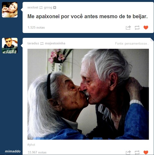 Segue o baile