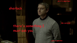 butts-of-johnlock:  Happy Red Pants Monday ヽ(･∀･)ﾉYou guys will always be bootiful to me ❤  