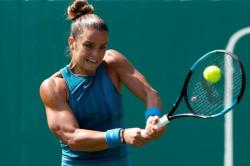 your-loving-rey:MARIA SAKKARIThere&rsquo;s something about female tennis players