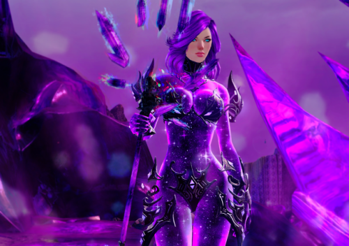 timelord-of-tyria: I love this new outftit ^_^