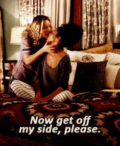 v1olingirl:Yep all the time What marriage is like&hellip;