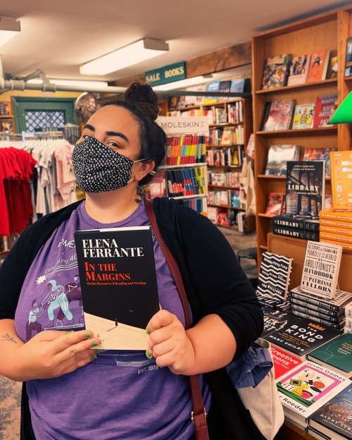 Last time I did the Chicago Independent Bookstore Day crawl was in 2019. It was snowing—damp, heavy 