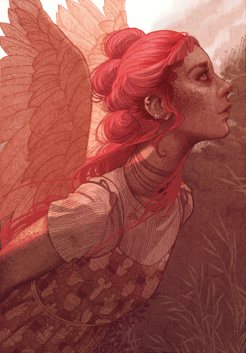 theartofanimation:Chantal Horeis  -  www.patreon.com/chantalhoreis  -&nb