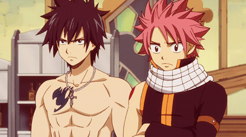joyaaaki:  best brotp ♥
